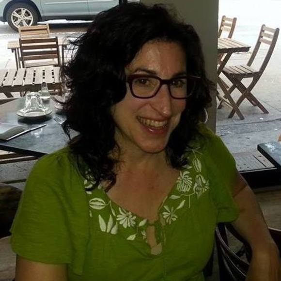 Meet your Posher, Roberta - Picture 1 of 1